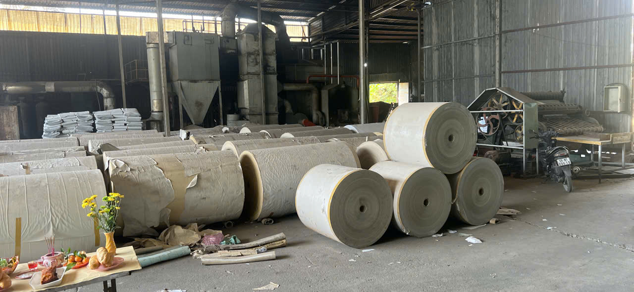Lý do bạn nên chọn Giấy Tiên Ân