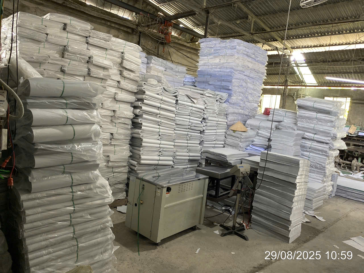 Công Ty Giấy Tiên Ân – Chuyên phân phối đa dạng các loại giấy chất lượng tại Việt Nam